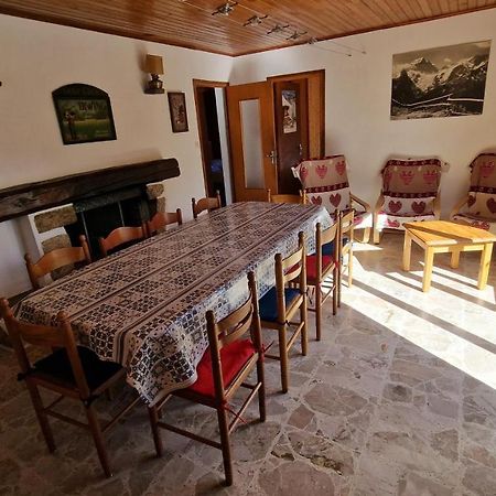 Chalet L'Acinos Montgenevre Luaran gambar