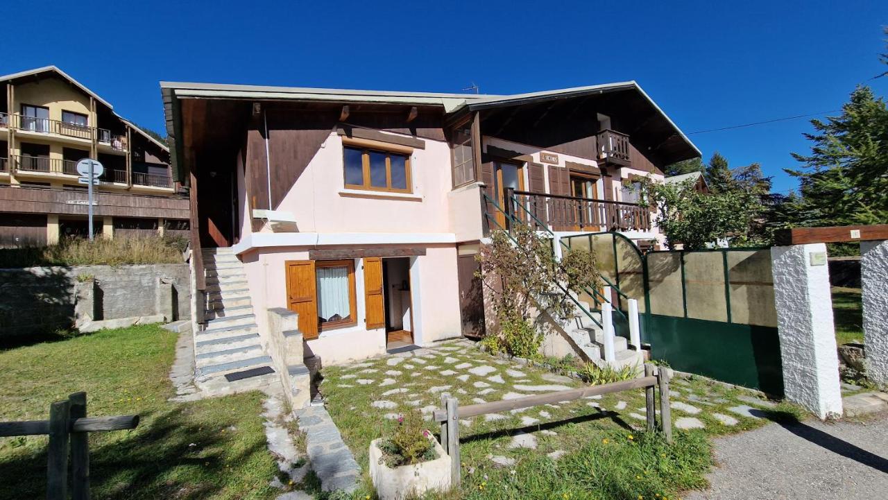 Chalet L'Acinos Montgenevre Luaran gambar