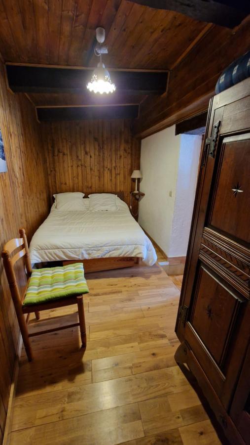 Chalet L'Acinos Montgenevre Luaran gambar
