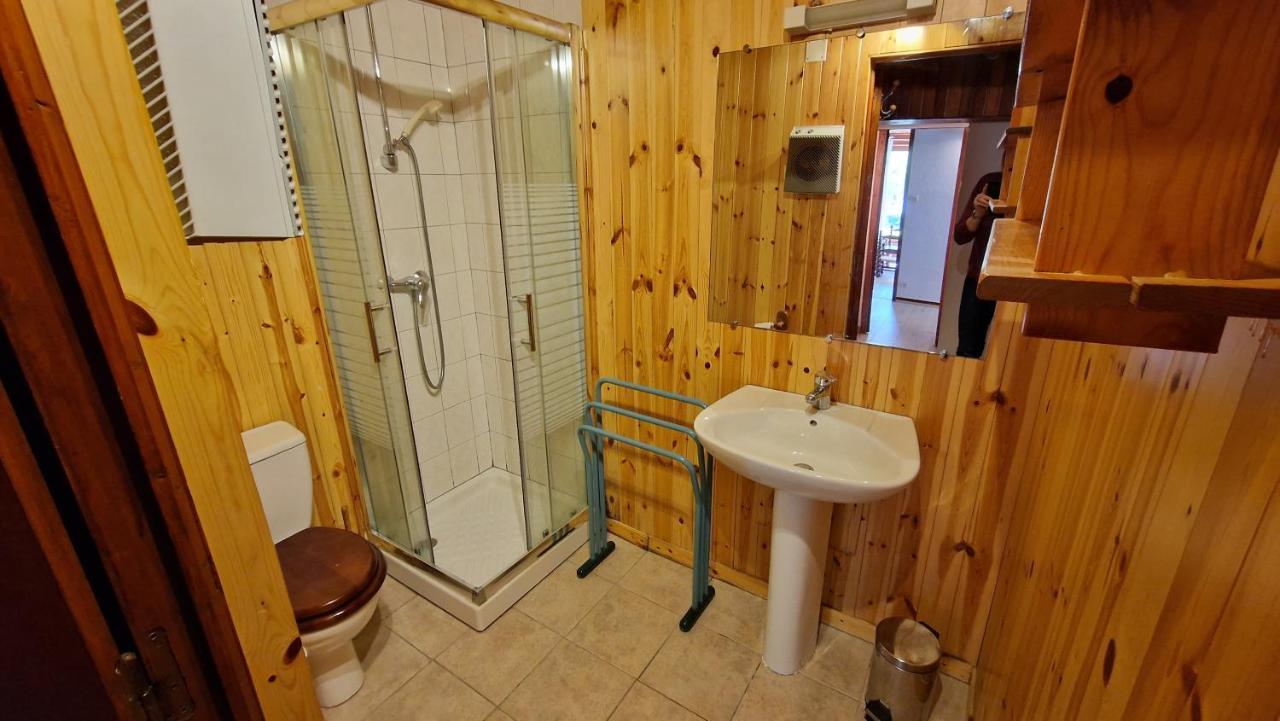 Chalet L'Acinos Montgenevre Luaran gambar