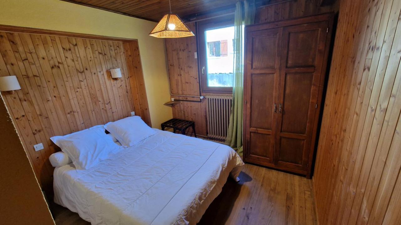 Chalet L'Acinos Montgenevre Luaran gambar