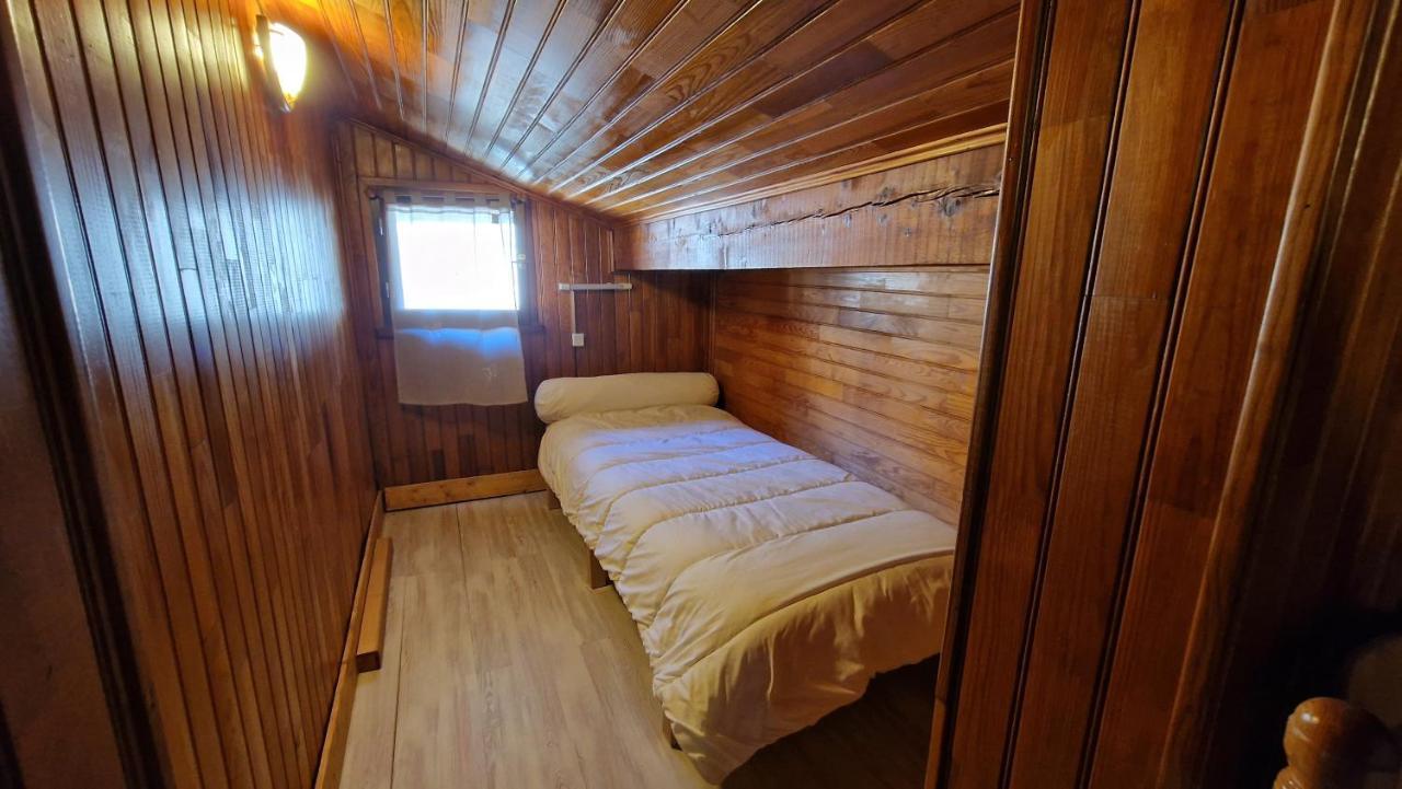 Chalet L'Acinos Montgenevre Luaran gambar