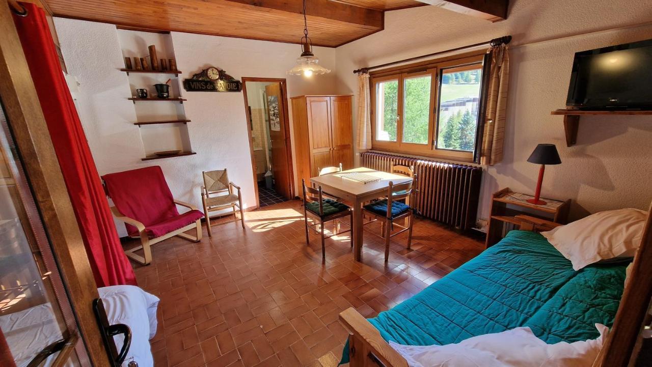 Chalet L'Acinos Montgenevre Luaran gambar